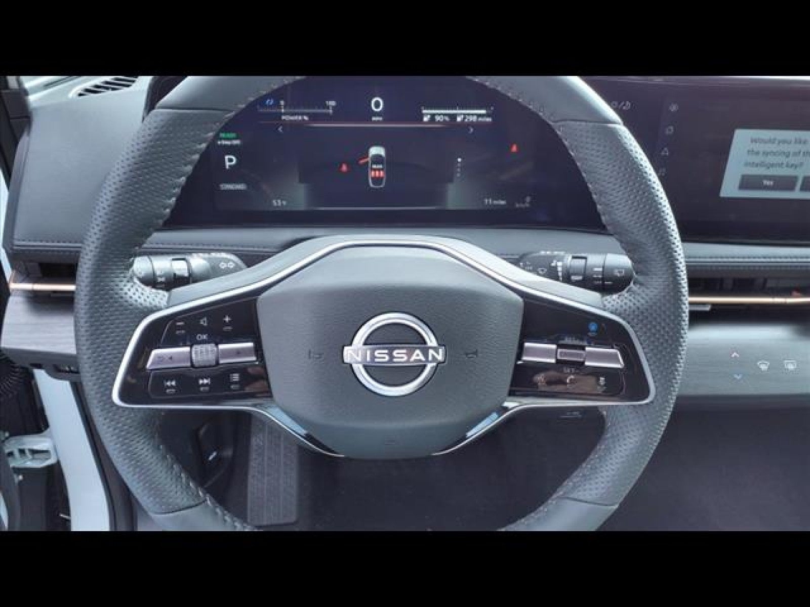 2024 Nissan ARIYA ARIYA EVOLVE+ AWD